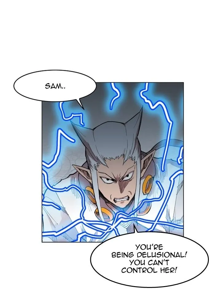 Hardcore Leveling Warrior Chapter 104 page 45 - 