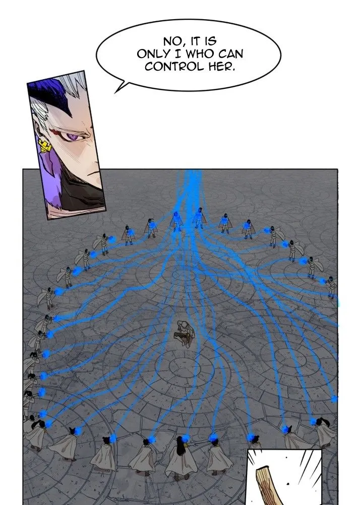 Hardcore Leveling Warrior Chapter 104 page 46 - 