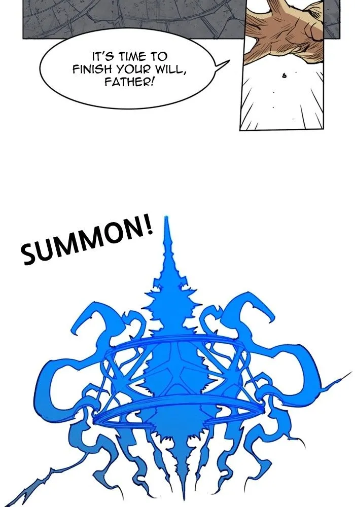 Hardcore Leveling Warrior Chapter 104 page 47 - 