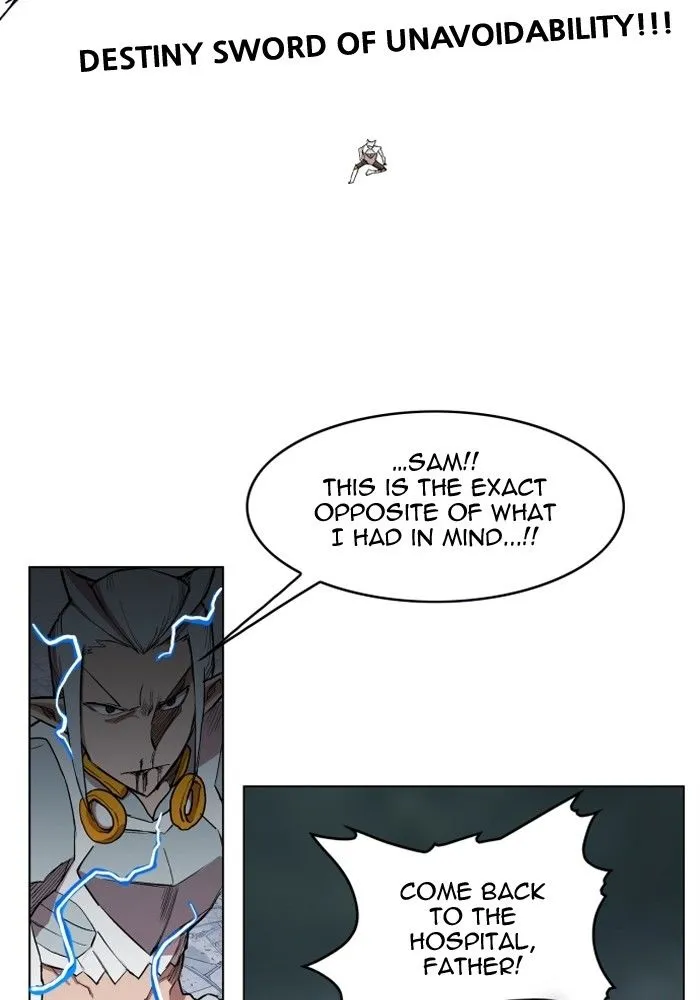Hardcore Leveling Warrior Chapter 104 page 48 - 