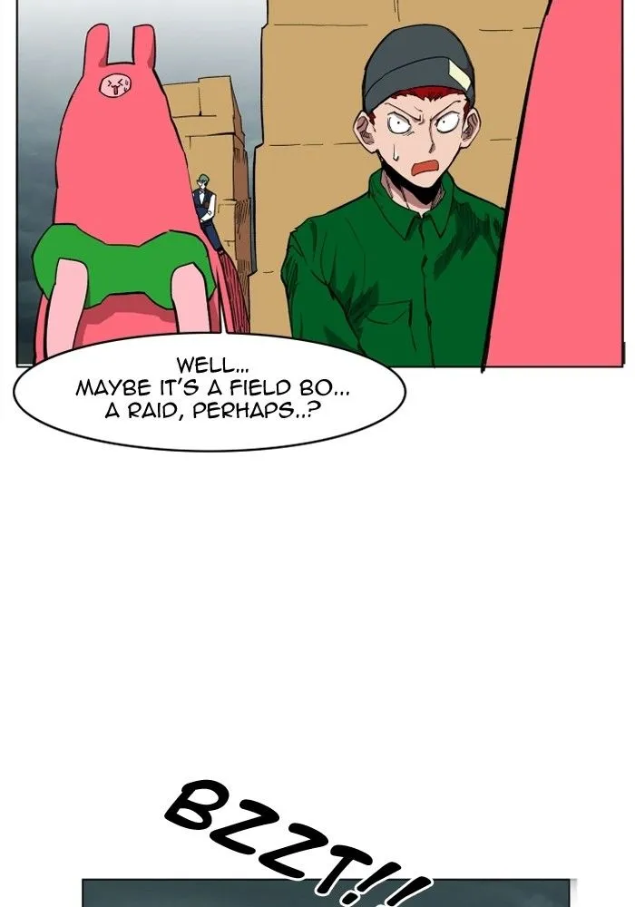 Hardcore Leveling Warrior Chapter 104 page 6 - 