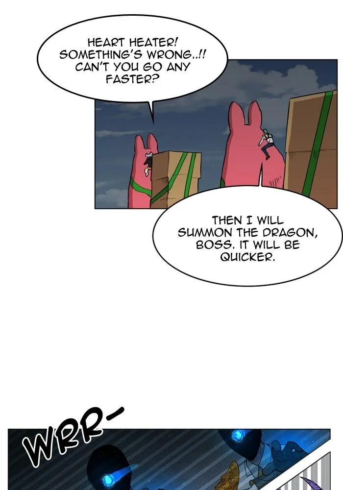 Hardcore Leveling Warrior Chapter 104 page 53 - 
