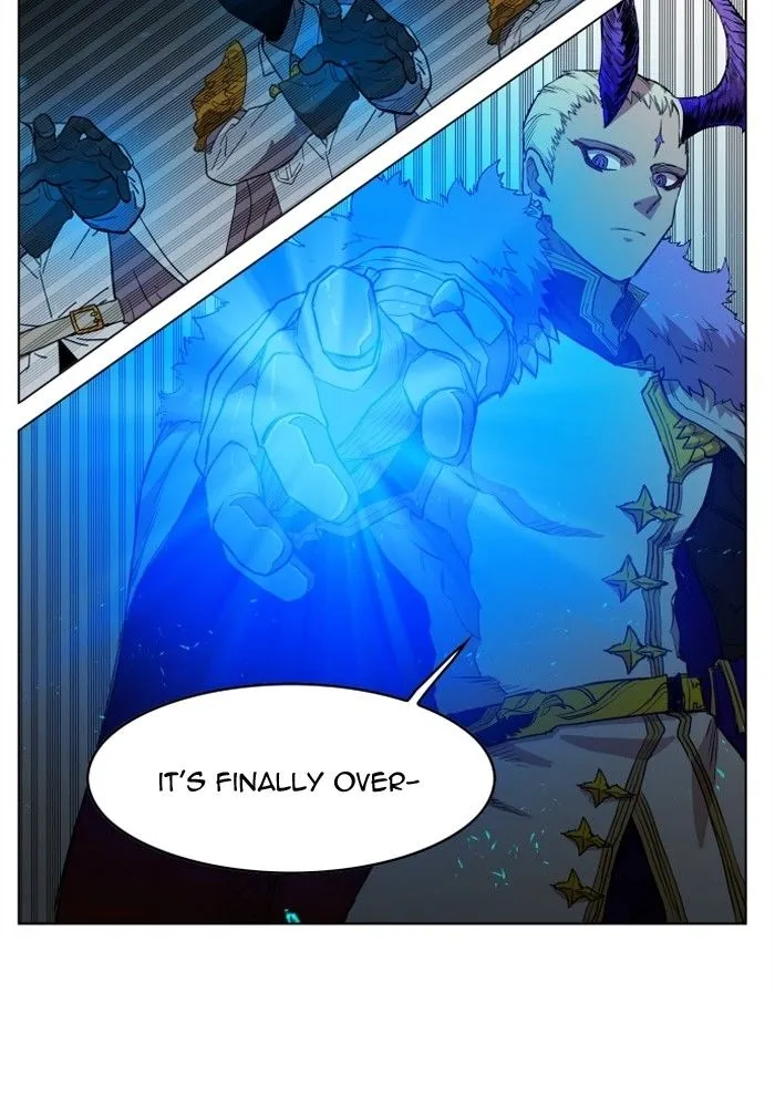 Hardcore Leveling Warrior Chapter 104 page 54 - 