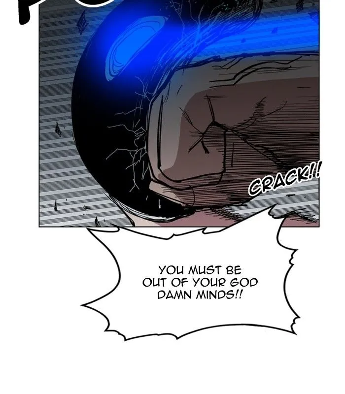 Hardcore Leveling Warrior Chapter 104 page 59 - 