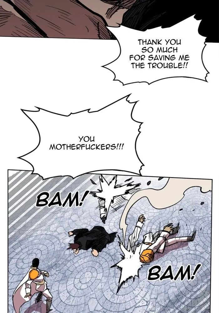 Hardcore Leveling Warrior Chapter 104 page 62 - 