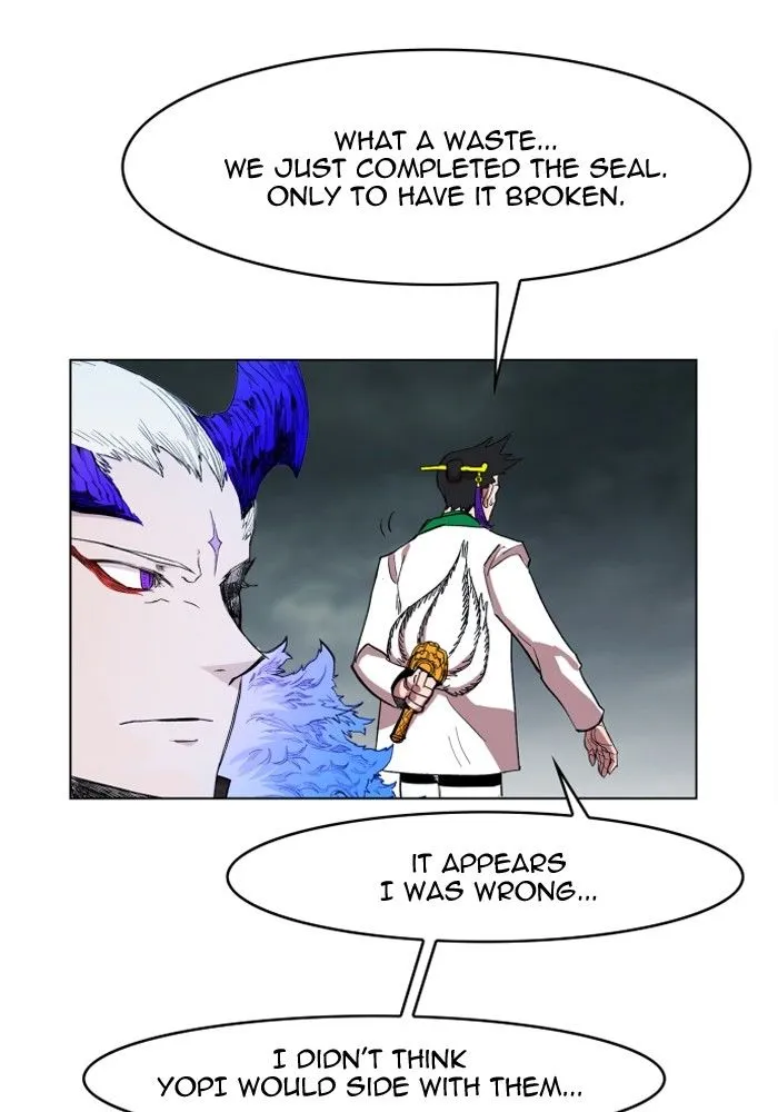 Hardcore Leveling Warrior Chapter 104 page 64 - 