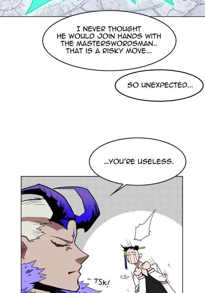 Hardcore Leveling Warrior Chapter 104 page 66 - 