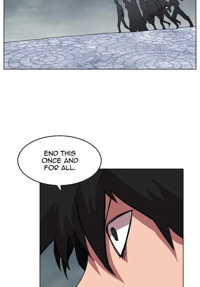 Hardcore Leveling Warrior Chapter 104 page 68 - 
