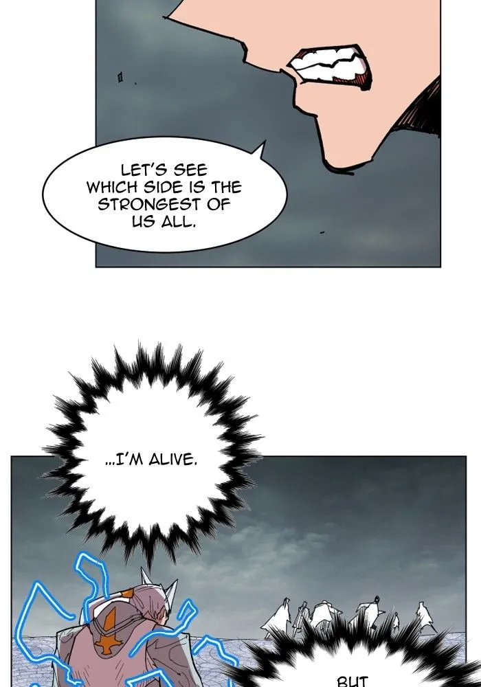 Hardcore Leveling Warrior Chapter 104 page 69 - 