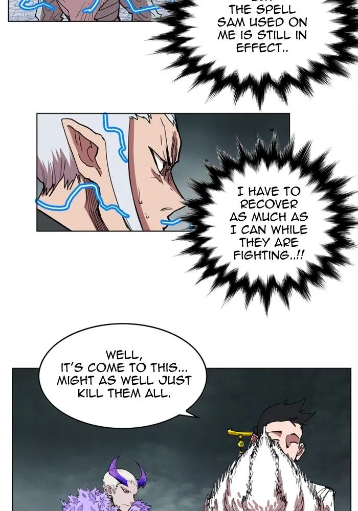 Hardcore Leveling Warrior Chapter 104 page 70 - 