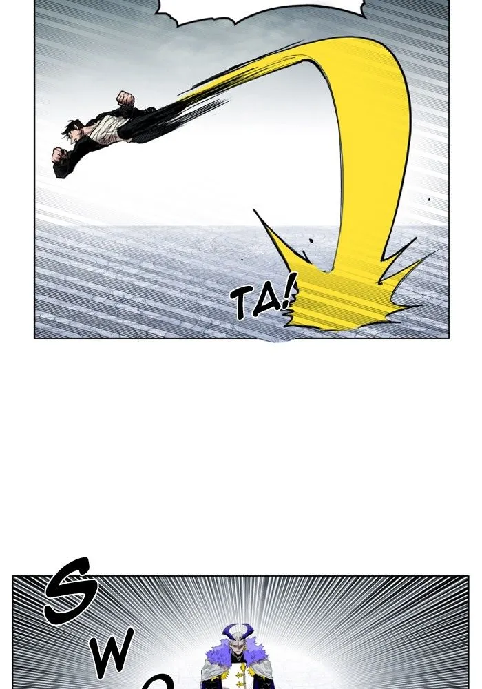 Hardcore Leveling Warrior Chapter 104 page 73 - 