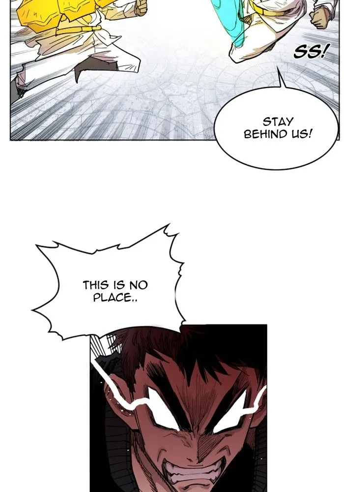 Hardcore Leveling Warrior Chapter 104 page 75 - 