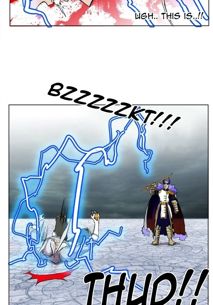 Hardcore Leveling Warrior Chapter 104 page 9 - 