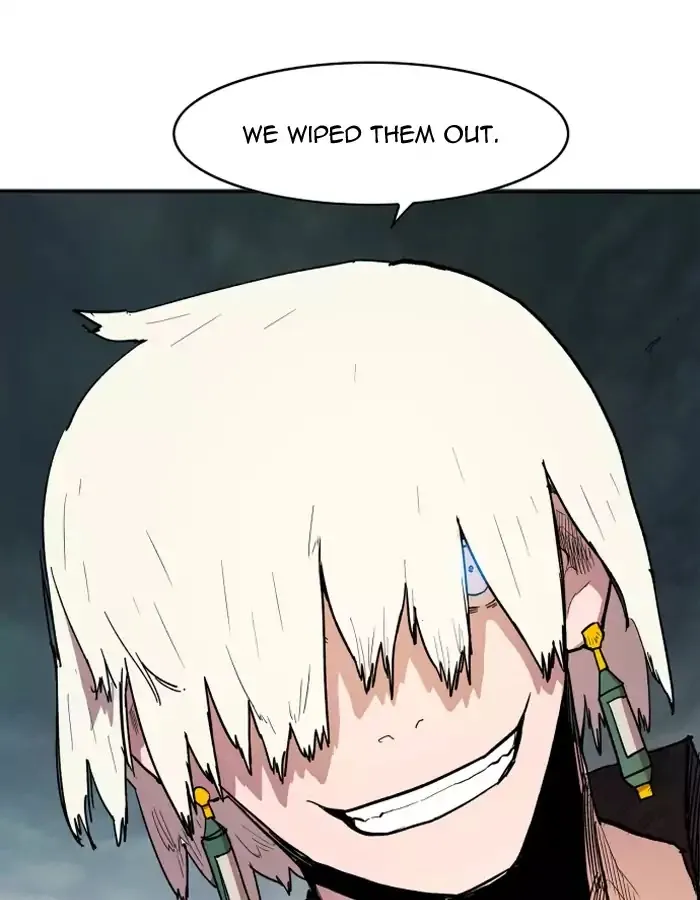 Hardcore Leveling Warrior Chapter 105 page 11 - 