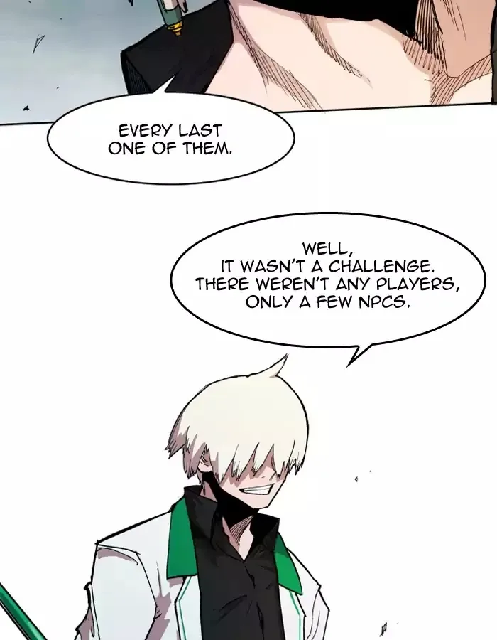 Hardcore Leveling Warrior Chapter 105 page 12 - 