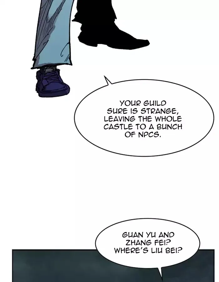 Hardcore Leveling Warrior Chapter 105 page 14 - 