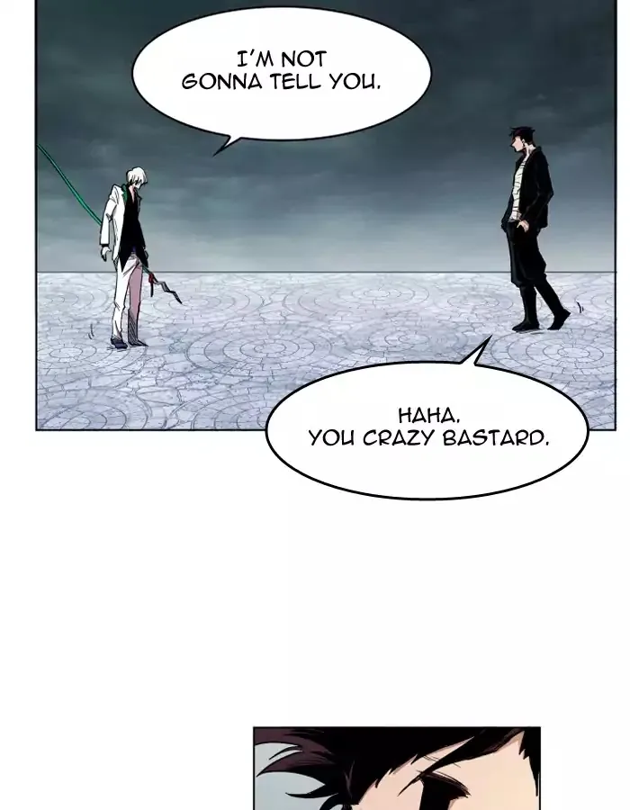 Hardcore Leveling Warrior Chapter 105 page 15 - 