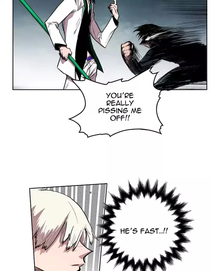 Hardcore Leveling Warrior Chapter 105 page 19 - 