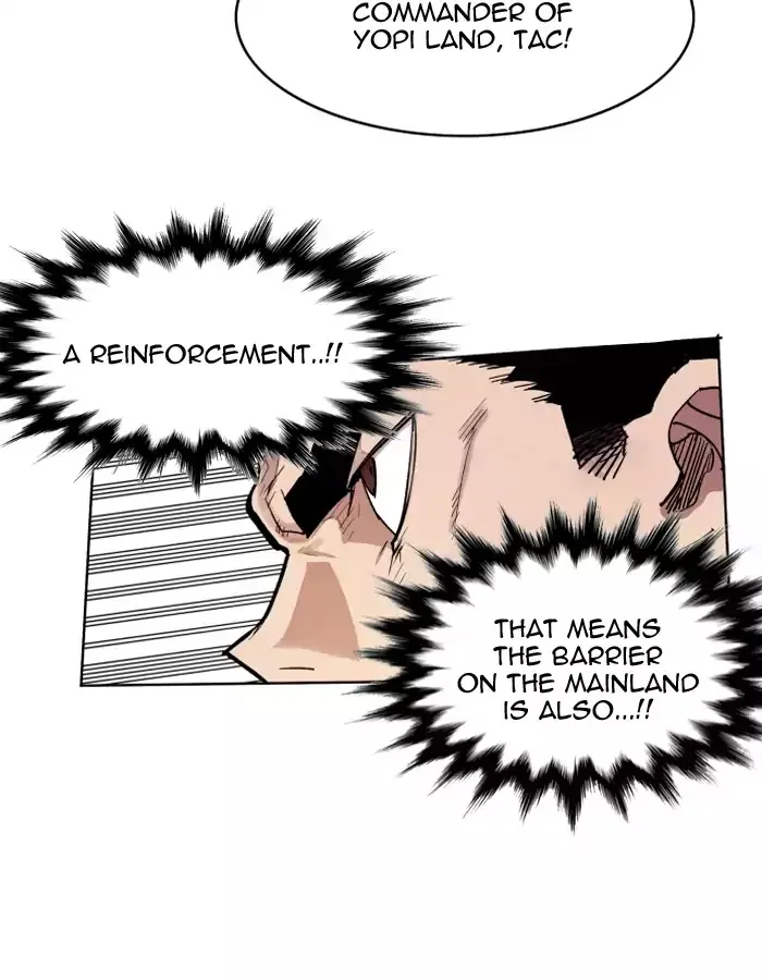 Hardcore Leveling Warrior Chapter 105 page 3 - 