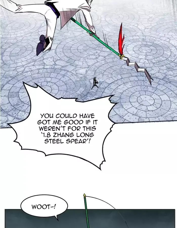 Hardcore Leveling Warrior Chapter 105 page 23 - 