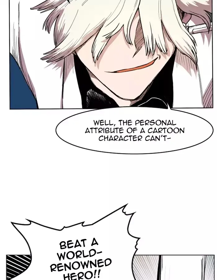Hardcore Leveling Warrior Chapter 105 page 27 - 