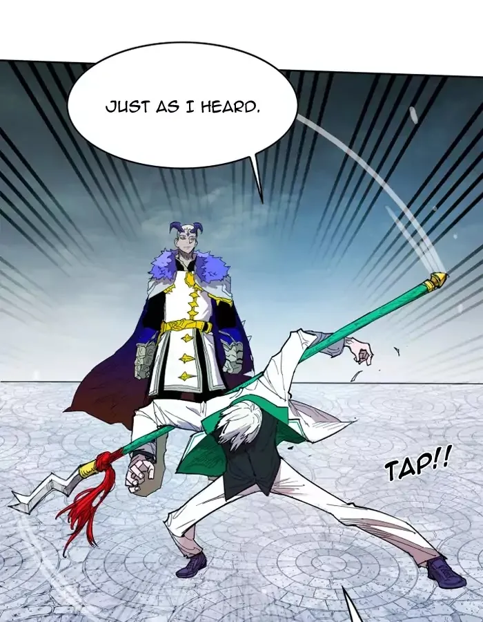 Hardcore Leveling Warrior Chapter 105 page 4 - 