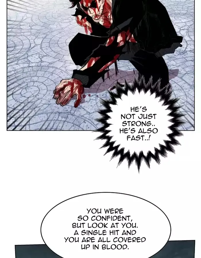 Hardcore Leveling Warrior Chapter 105 page 34 - 