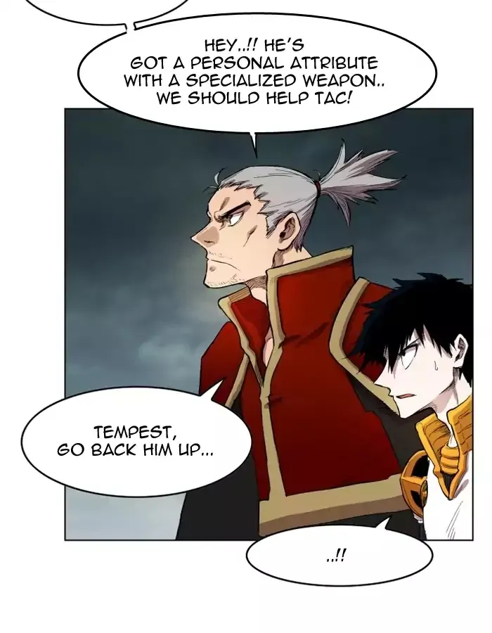 Hardcore Leveling Warrior Chapter 105 page 36 - 