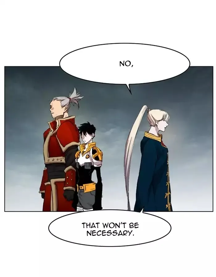 Hardcore Leveling Warrior Chapter 105 page 37 - 