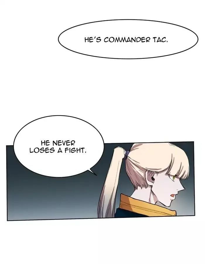 Hardcore Leveling Warrior Chapter 105 page 38 - 