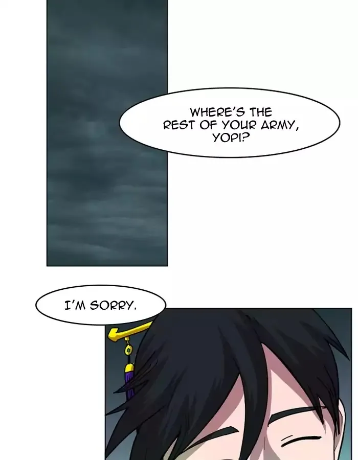 Hardcore Leveling Warrior Chapter 105 page 40 - 