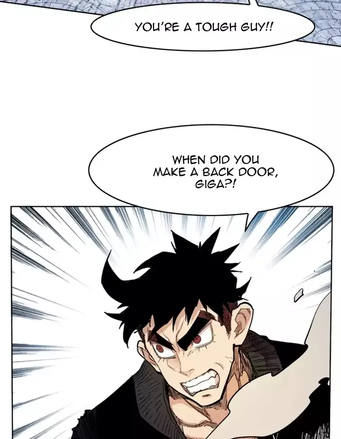 Hardcore Leveling Warrior Chapter 105 page 5 - 