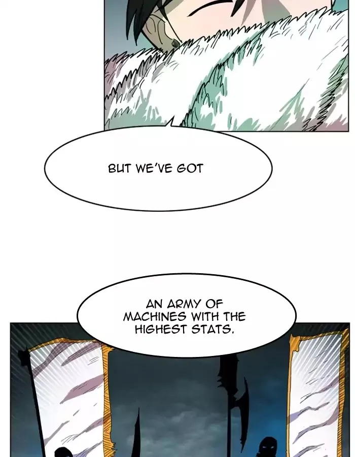 Hardcore Leveling Warrior Chapter 105 page 41 - 