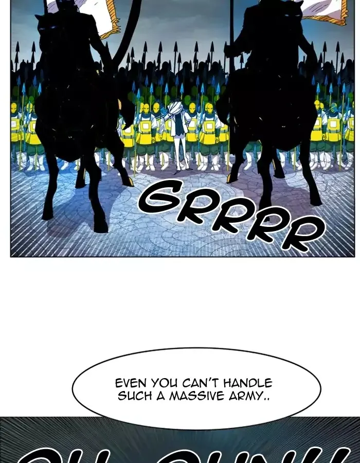 Hardcore Leveling Warrior Chapter 105 page 42 - 