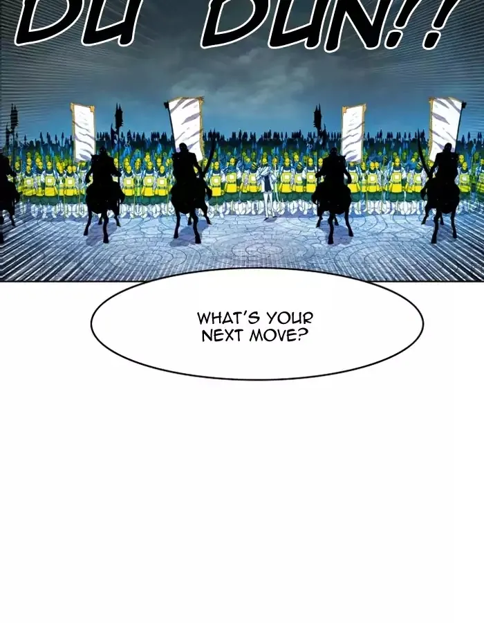 Hardcore Leveling Warrior Chapter 105 page 43 - 