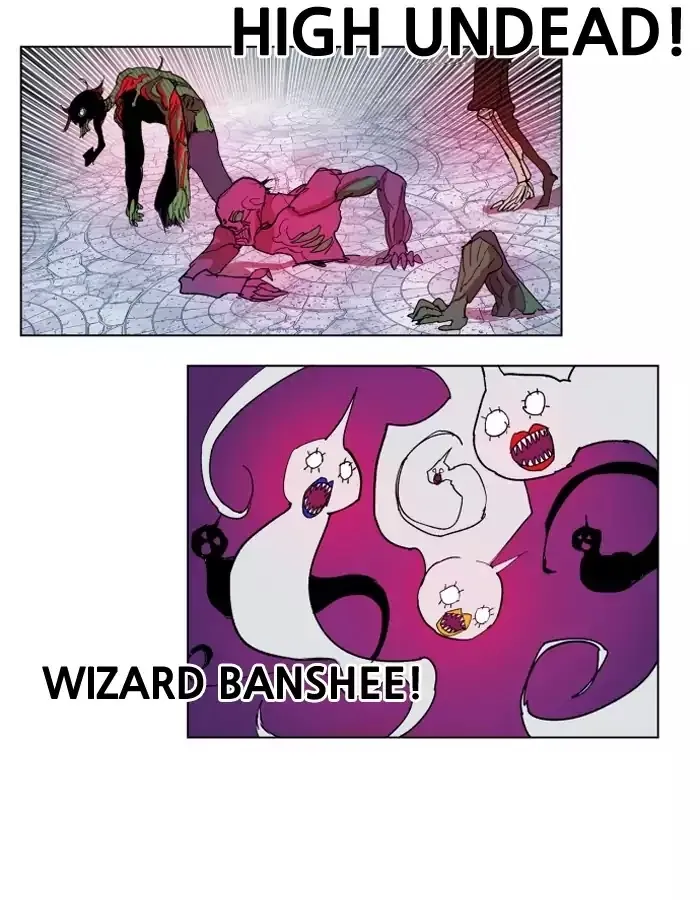 Hardcore Leveling Warrior Chapter 105 page 45 - 