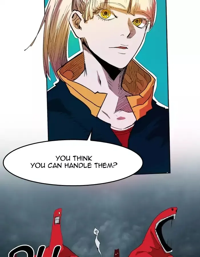 Hardcore Leveling Warrior Chapter 105 page 47 - 
