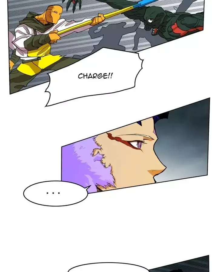 Hardcore Leveling Warrior Chapter 105 page 52 - 