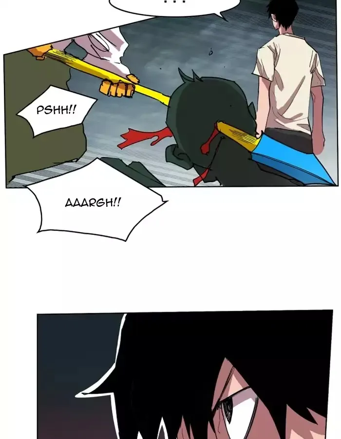 Hardcore Leveling Warrior Chapter 105 page 53 - 