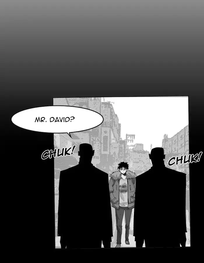 Hardcore Leveling Warrior Chapter 105 page 56 - 