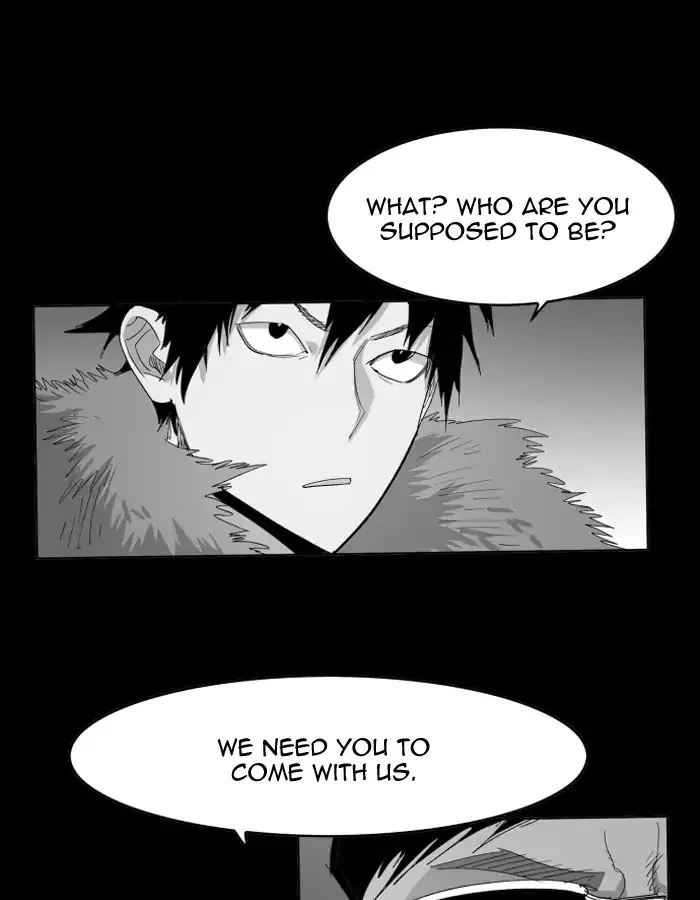 Hardcore Leveling Warrior Chapter 105 page 57 - 