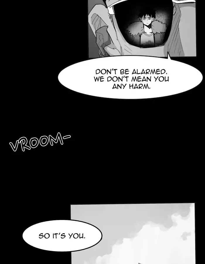 Hardcore Leveling Warrior Chapter 105 page 58 - 