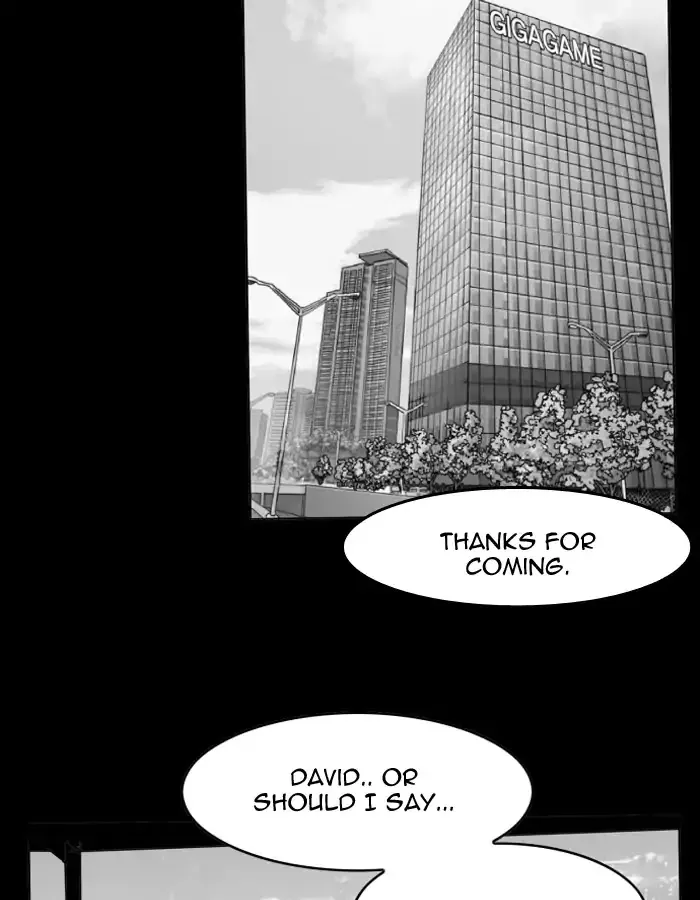 Hardcore Leveling Warrior Chapter 105 page 59 - 