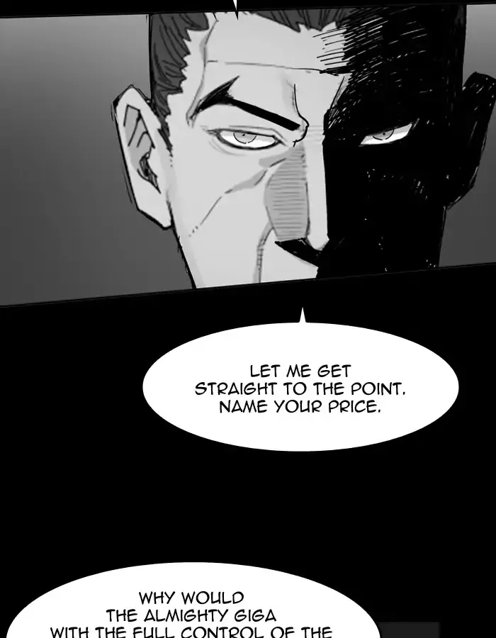 Hardcore Leveling Warrior Chapter 105 page 61 - 