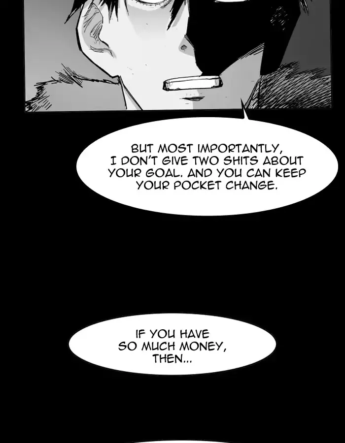 Hardcore Leveling Warrior Chapter 105 page 64 - 