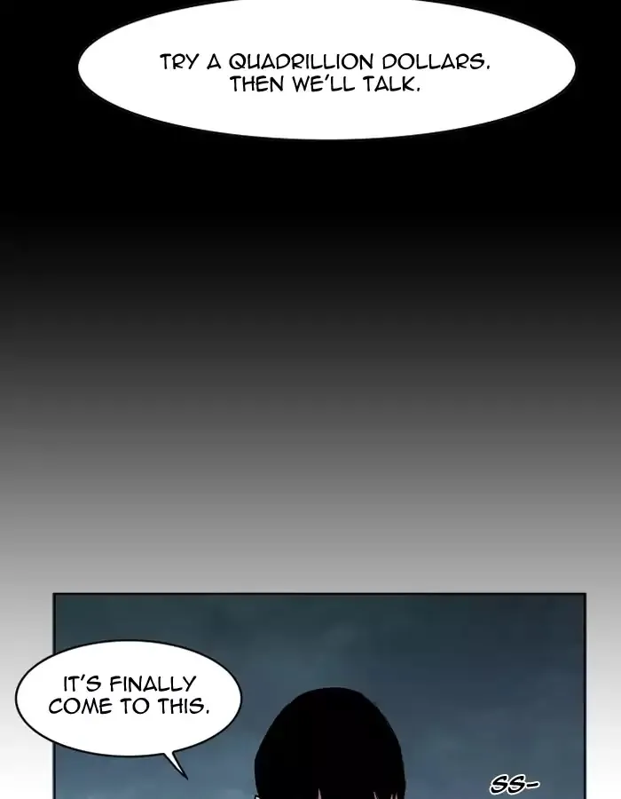Hardcore Leveling Warrior Chapter 105 page 65 - 
