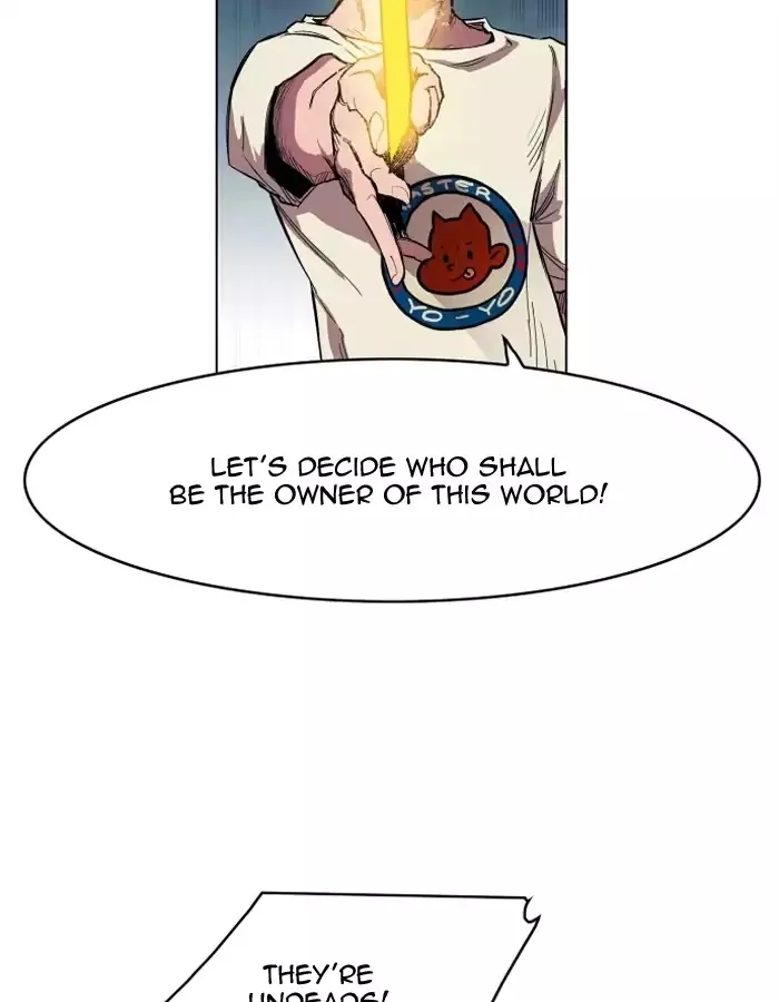 Hardcore Leveling Warrior Chapter 105 page 68 - 