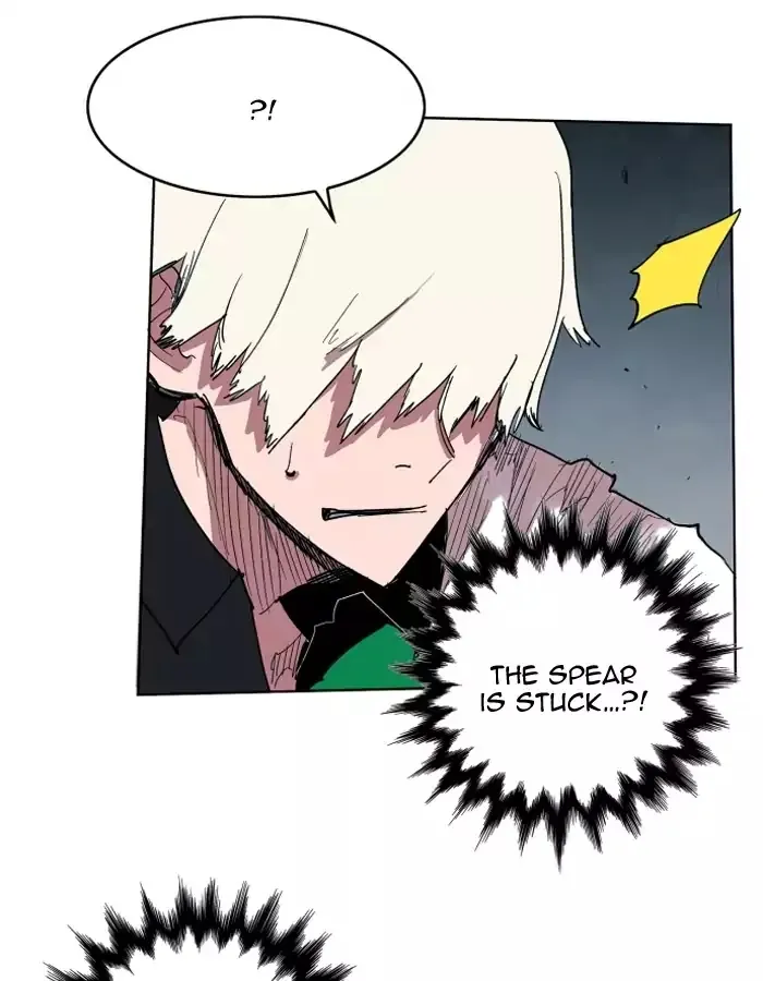 Hardcore Leveling Warrior Chapter 105 page 77 - 