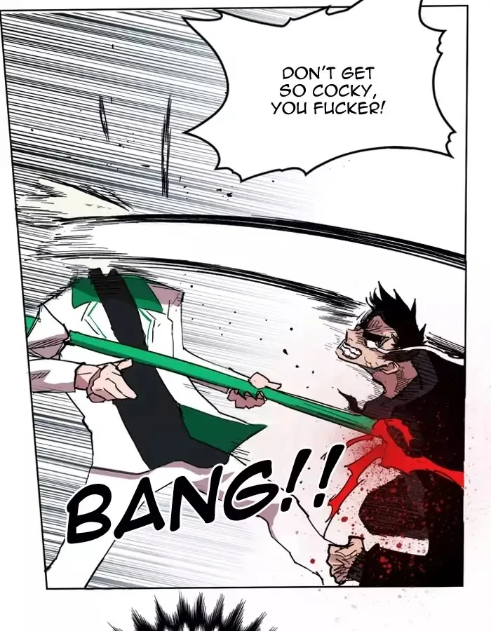Hardcore Leveling Warrior Chapter 105 page 79 - 