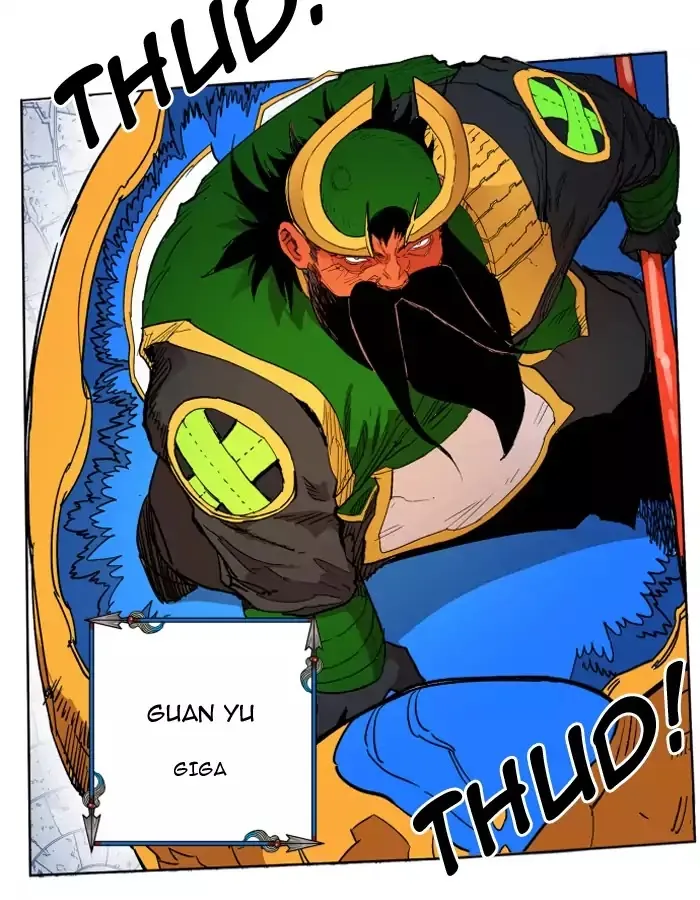 Hardcore Leveling Warrior Chapter 105 page 9 - 